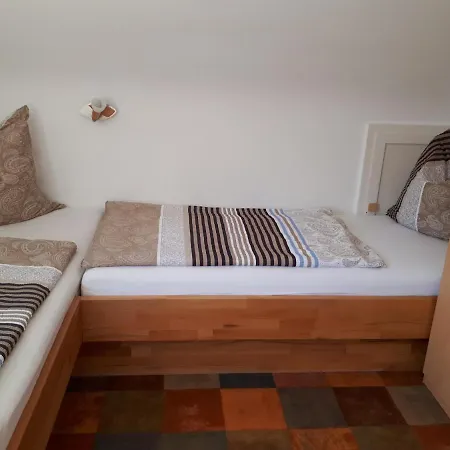 Ferienwohnung Fruehlingsau Фройденштадт Экстерьер фото