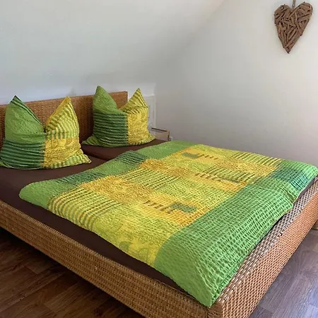 Ferienwohnung Fruehlingsau Фройденштадт Экстерьер фото