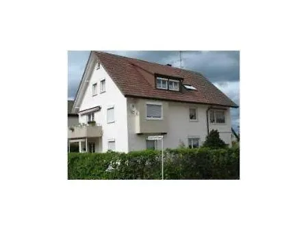 Ferienwohnung Fruehlingsau Фройденштадт Экстерьер фото