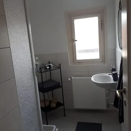 Ferienwohnung Fruehlingsau Фройденштадт Экстерьер фото