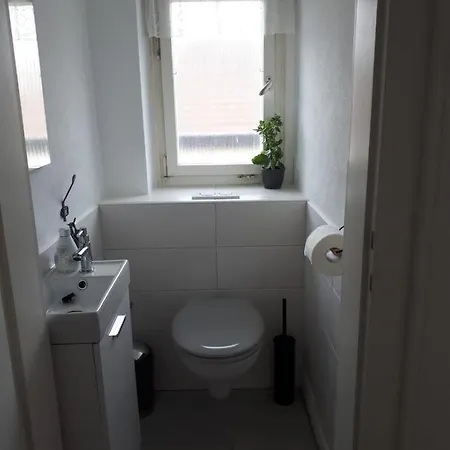 Ferienwohnung Fruehlingsau Фройденштадт Экстерьер фото