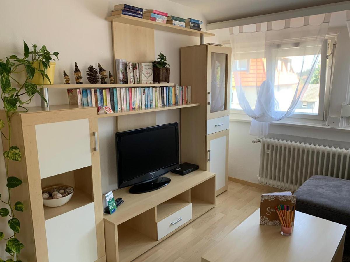 Apartment Fruehlingsau