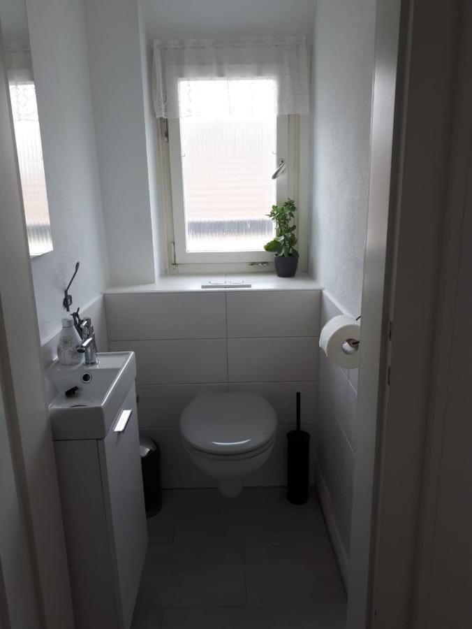 Fruehlingsau Apartment *
